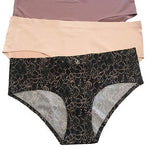 Arden Underwear-Pink