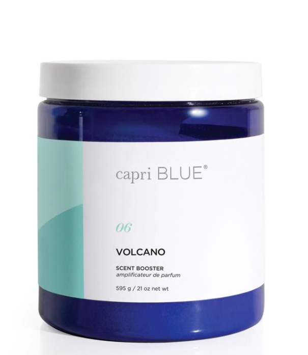 Capri Volcano Scent Booster