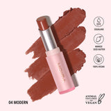 Signature Lipstick (004, Modern) - The Pink Pineapple 850