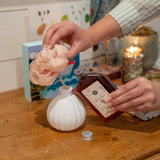 Sweet Grace Flower Diffuser Oil Refill - The Pink Pineapple 850