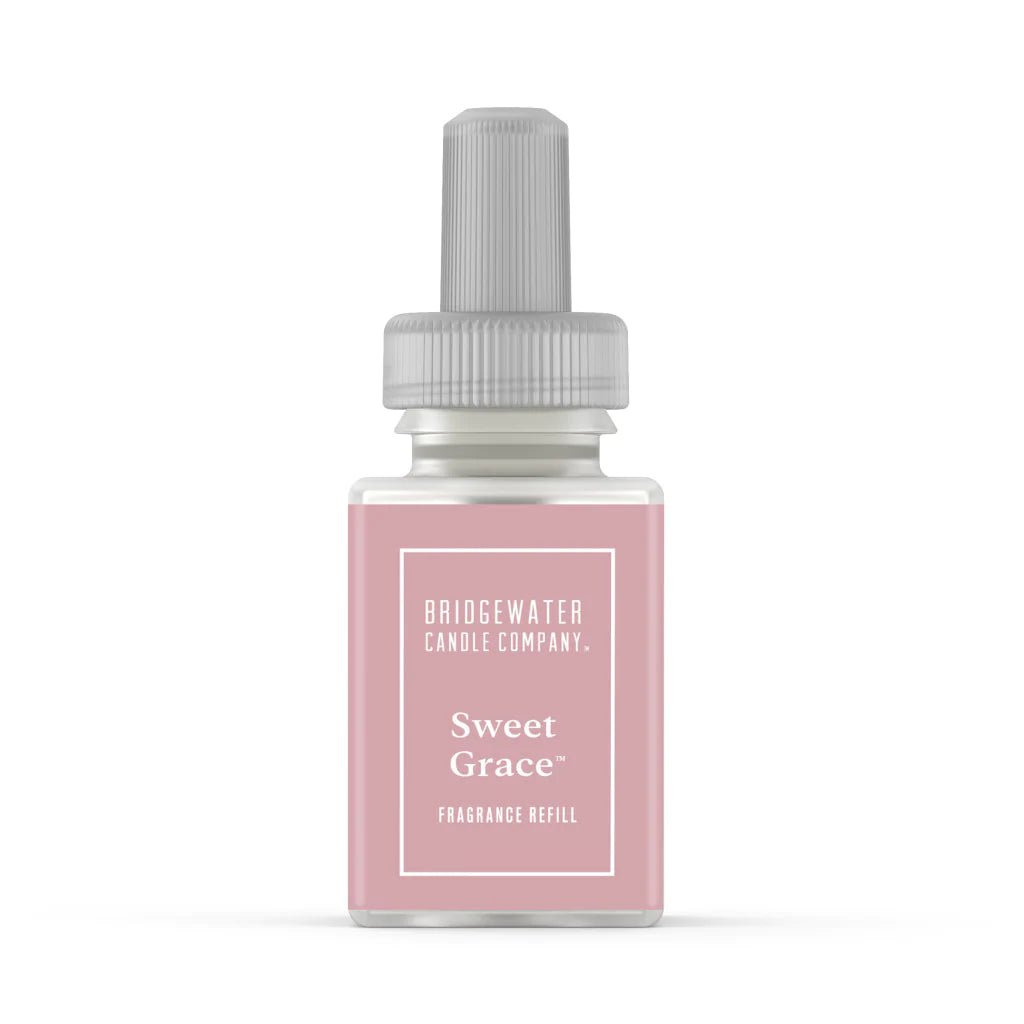 Sweet Grace Pink Pura + Bridgewater Fragrance Refill - The Pink Pineapple 850
