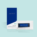 Capri Blue Volcano car diffuser fragrance refills, compact and easy to use for long-lasting scent on the go.