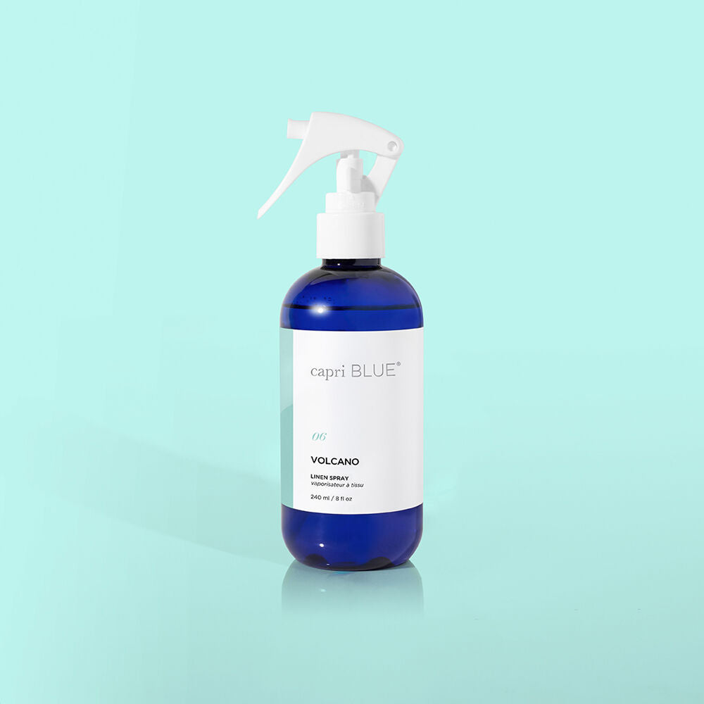 Capri Blue Linen Spray